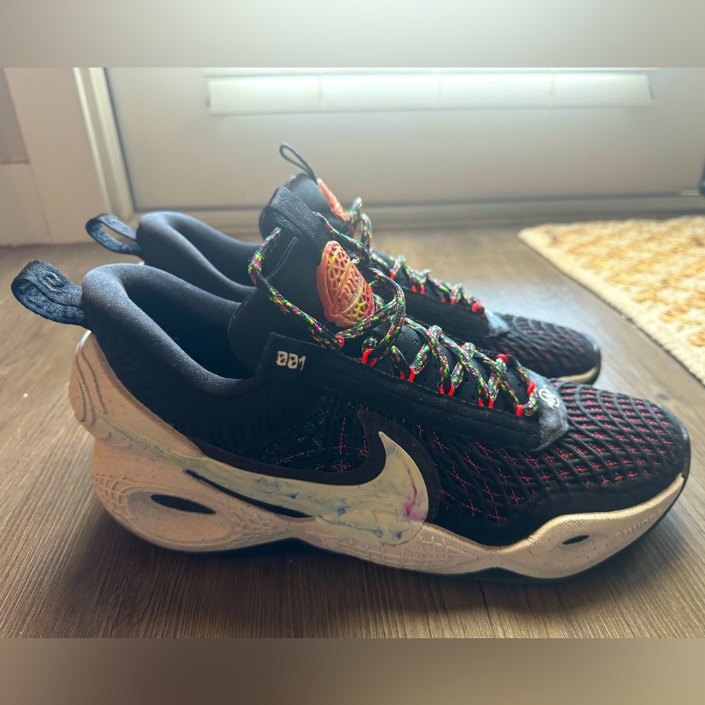 Nike Cosmic Unity 10.5 Black